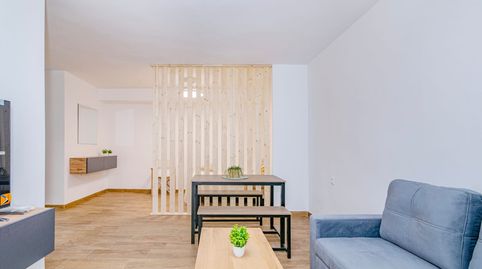 Foto 3 de Apartamento en venta en Calle Escultor Antonio Martinez Olalla, Camino de Ronda, Granada Capital