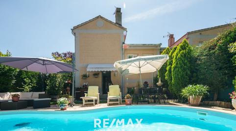 Foto 3 de Casa o xalet en venda a Calle Francisco de Pizarro, 10, La Vega, Valladolid