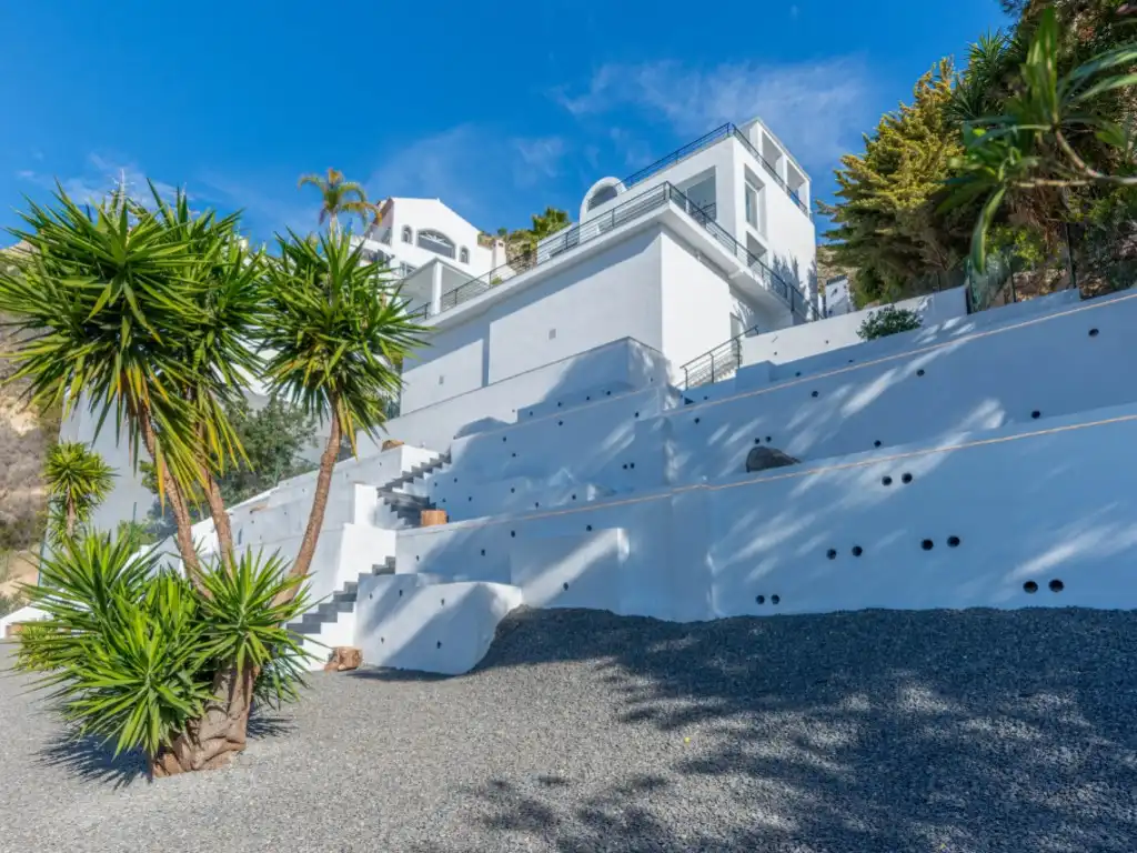 Casa o chalet en venta en Calle Alemania-A.H., Altea Hills
