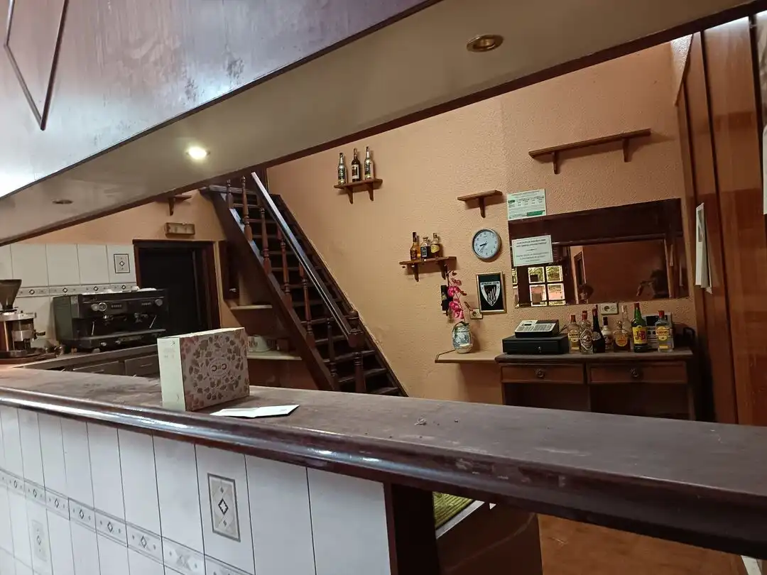 Local en venta en Galdakao