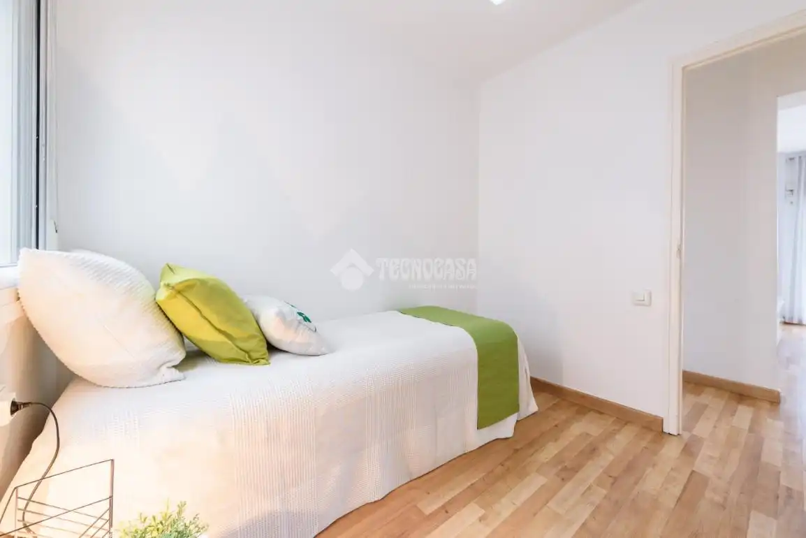 Appartement avec terrasse à vendre à C. de Mallorca, imagen 11