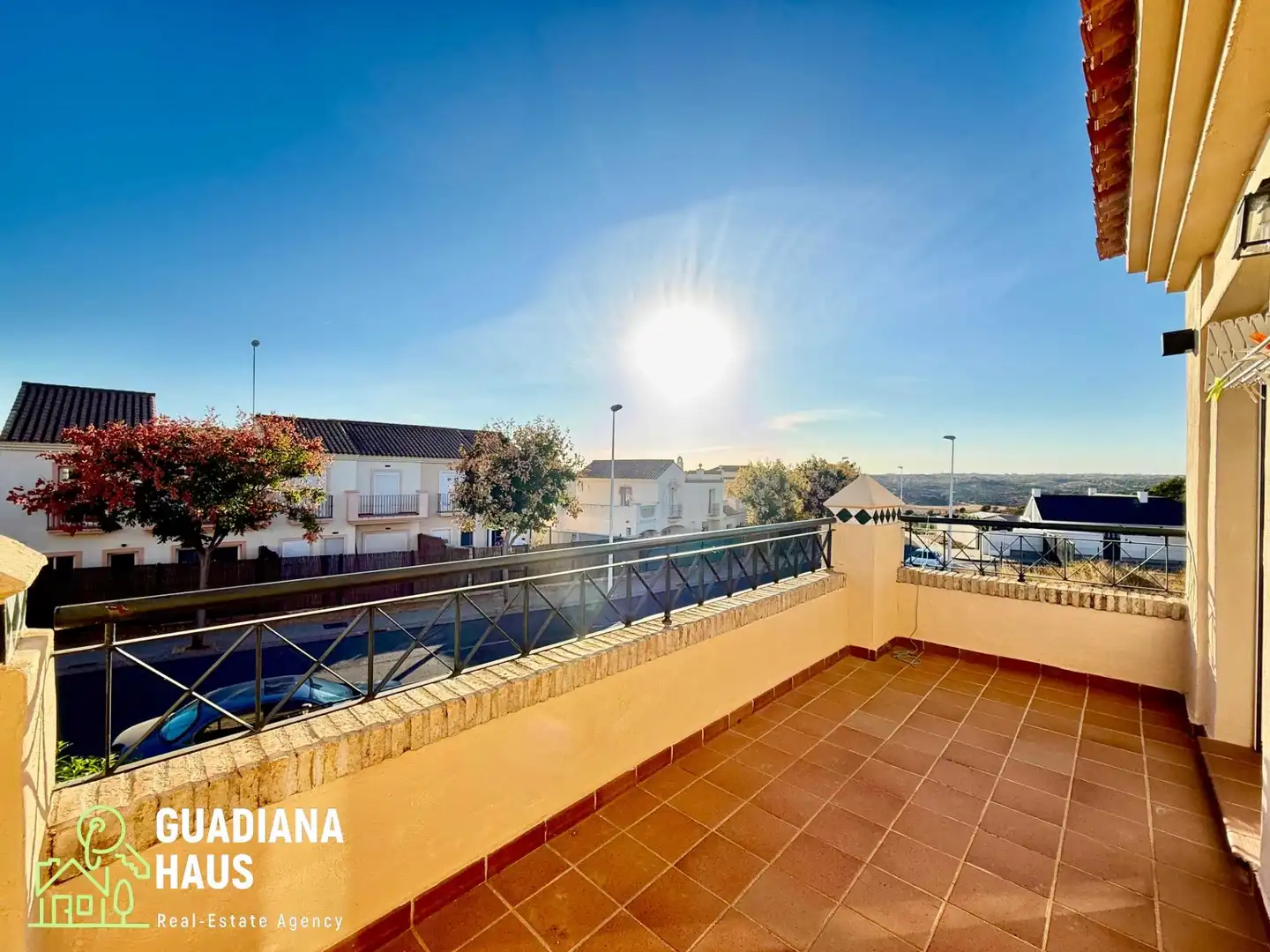 Casa a schiera con terrazza in vendita a RUBEN DARIO 4, imagen 28