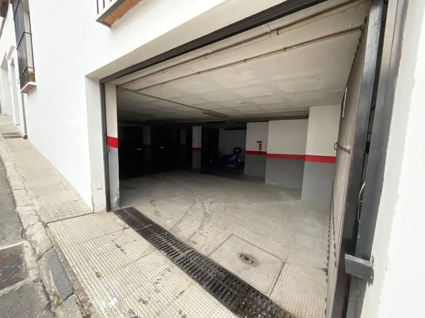 Aparcament en venda a Casco Histórico, imagen 2