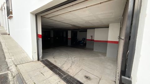 Foto 2 de Garatge en venda a Casco Histórico, Antequera