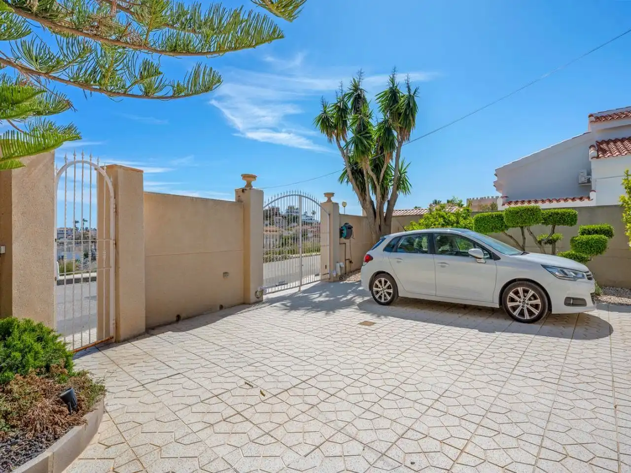 Detached house with terrace for sale in Pedanías Norte, imagen 5