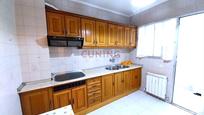 Kitchen of Flat for sale in Cáceres Capital