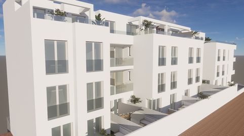 Foto 3 de Residencial en venta en Carretera Malaga, 42, Castell de Ferro, Gualchos