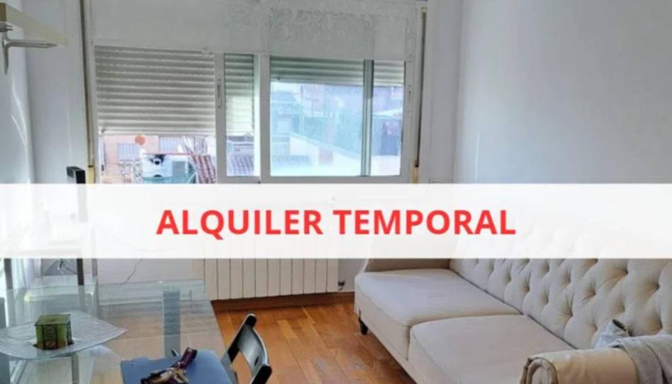 Photo 1 of Flat to rent in Riera, Barcelona