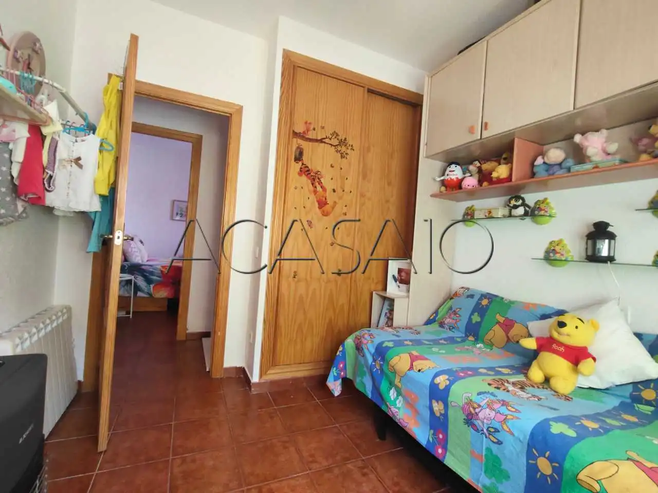 Casa en venda a El Casar de Escalona, imagen 8