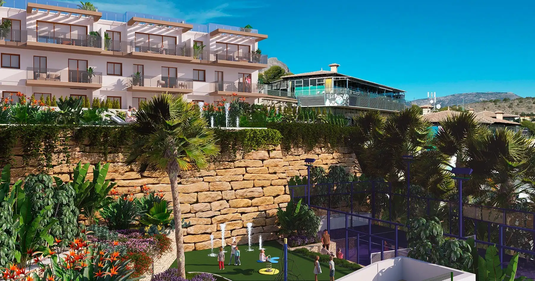 Villa avec piscine à vendre à Montebello - Nou Espai, imagen 42