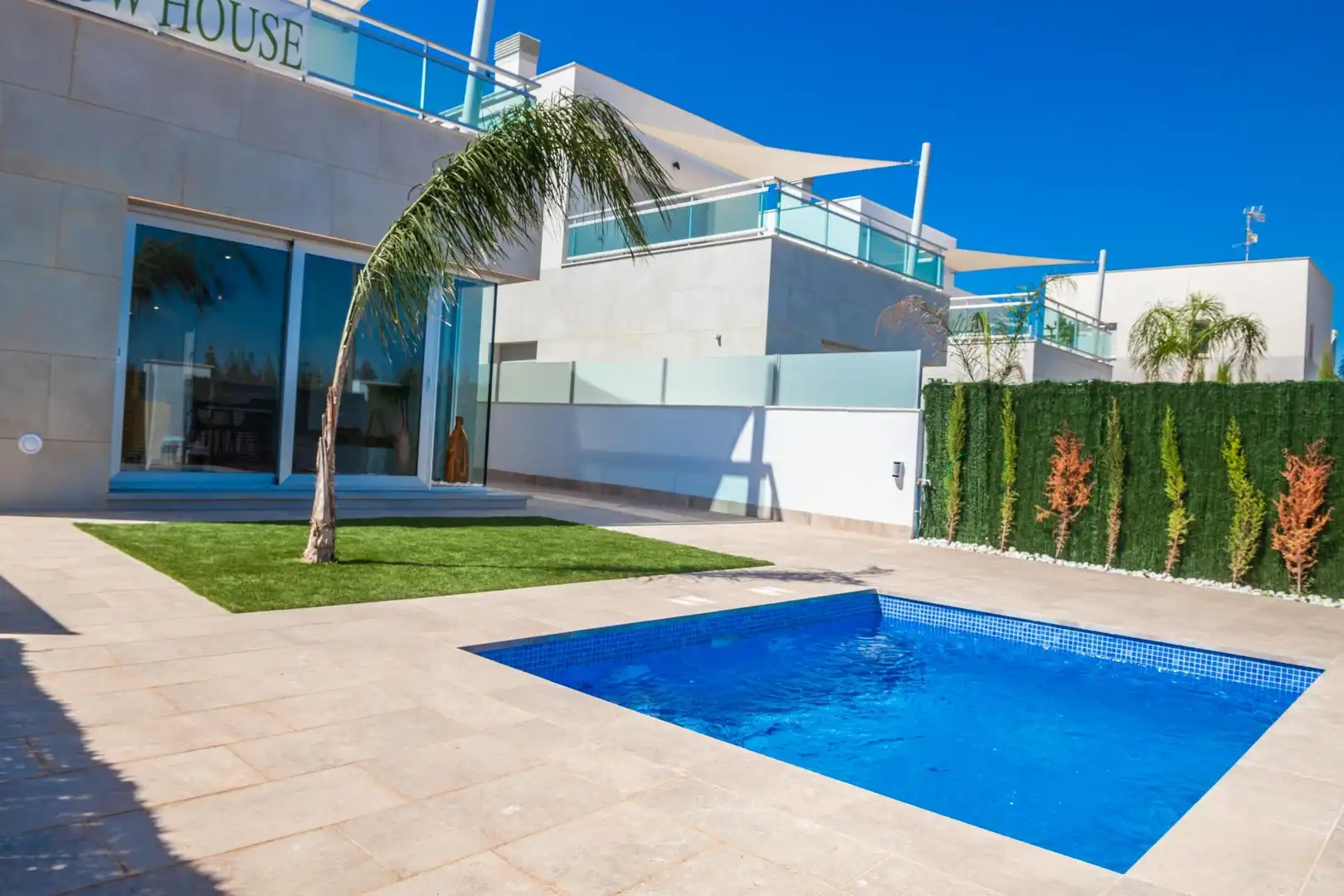 Villa avec piscine à vendre à Calle Calle Maestro Francisco Chumilla, imagen 2