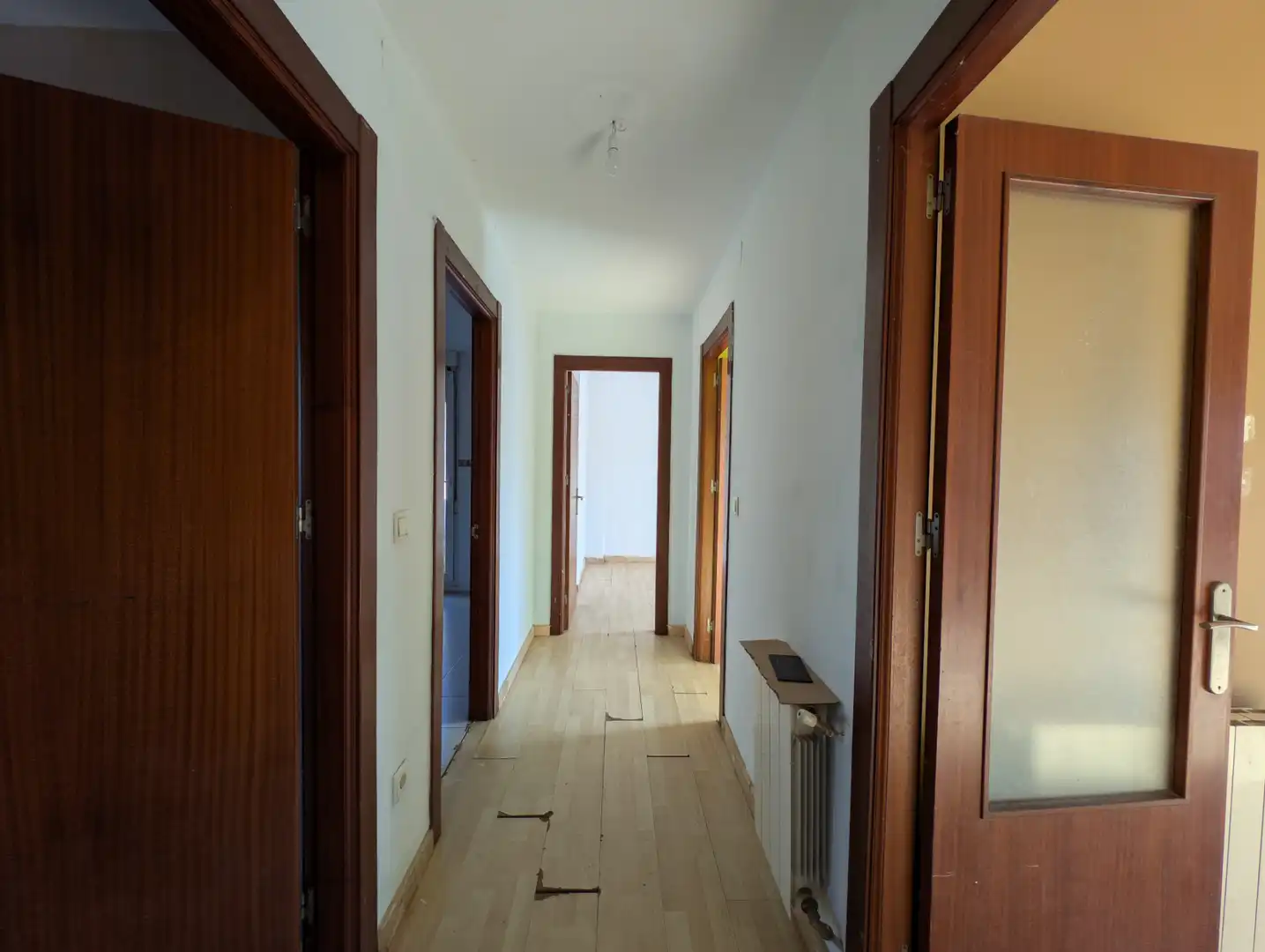 Piso en venta en Castañeda con Calefacción, Terraza y Trastero
