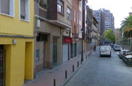 Local comercial en Venta en San Pablo