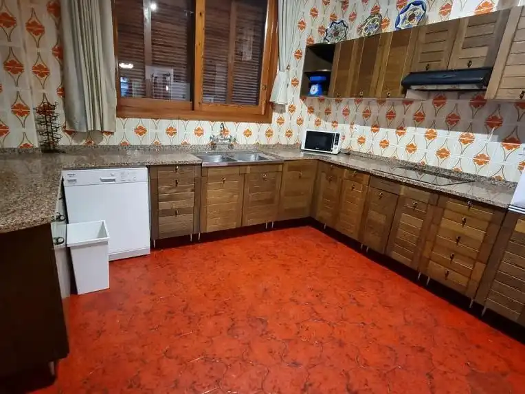 Xalet amb piscina de lloguer a Devesa 19, imagen 7