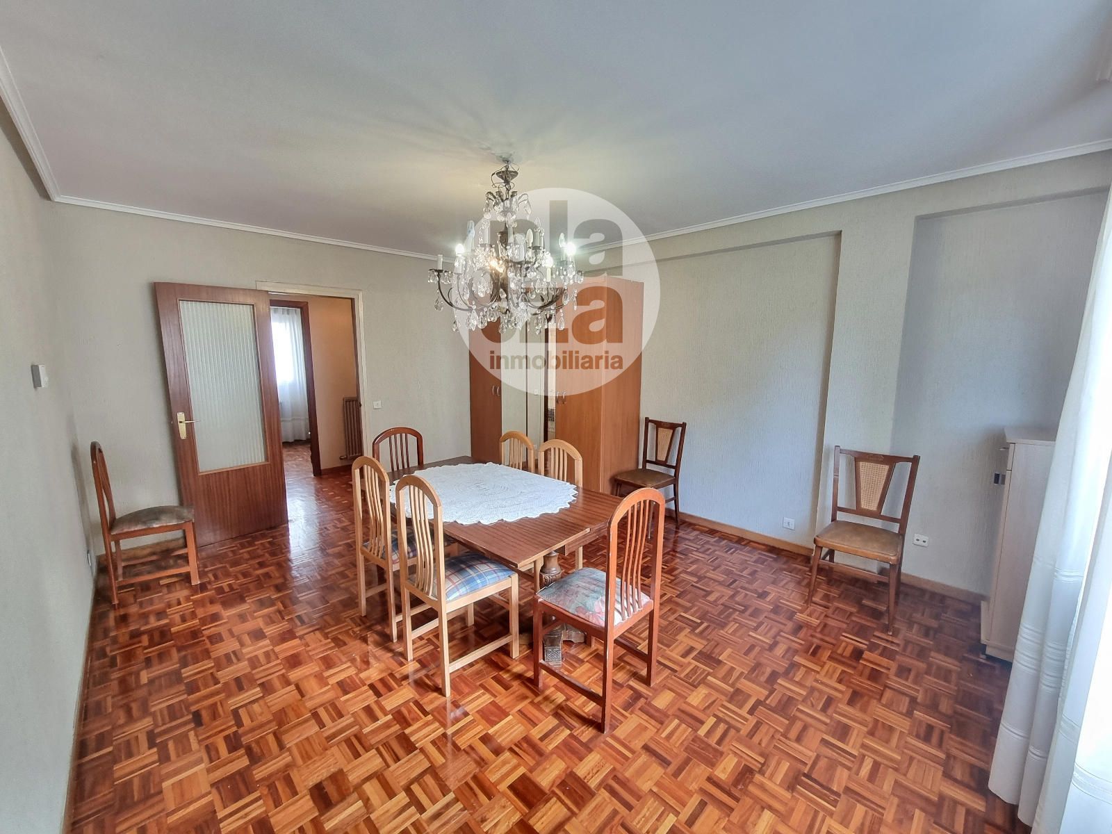 Piso en venta en San Isidro, San Pedro y San Felices, Zona Sur - Barrio Cortes