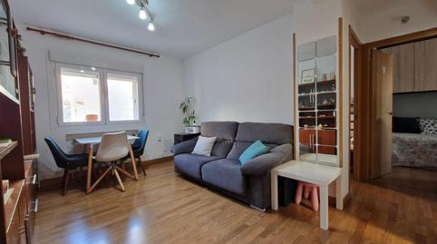 Foto 4 de Pis en venda a Apóstol Santiago,  Madrid Capital