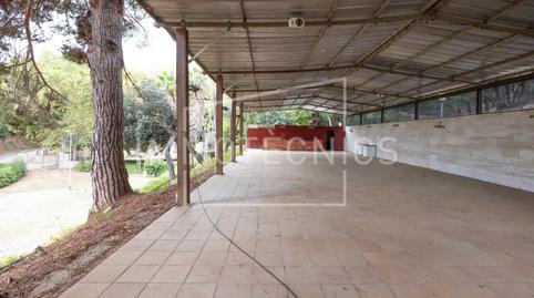 Foto 5 de Finca rústica en venda a Calle Milans del Bosch, Sant Vicenç Centre, Sant Vicenç de Montalt