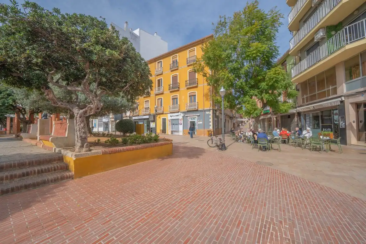 Locale commerciale in vendita a Carrer del Cop, imagen 21
