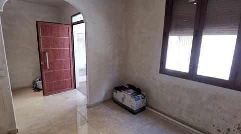 Foto 4 de Finca rústica en venta en Gata de Gorgos, Alicante