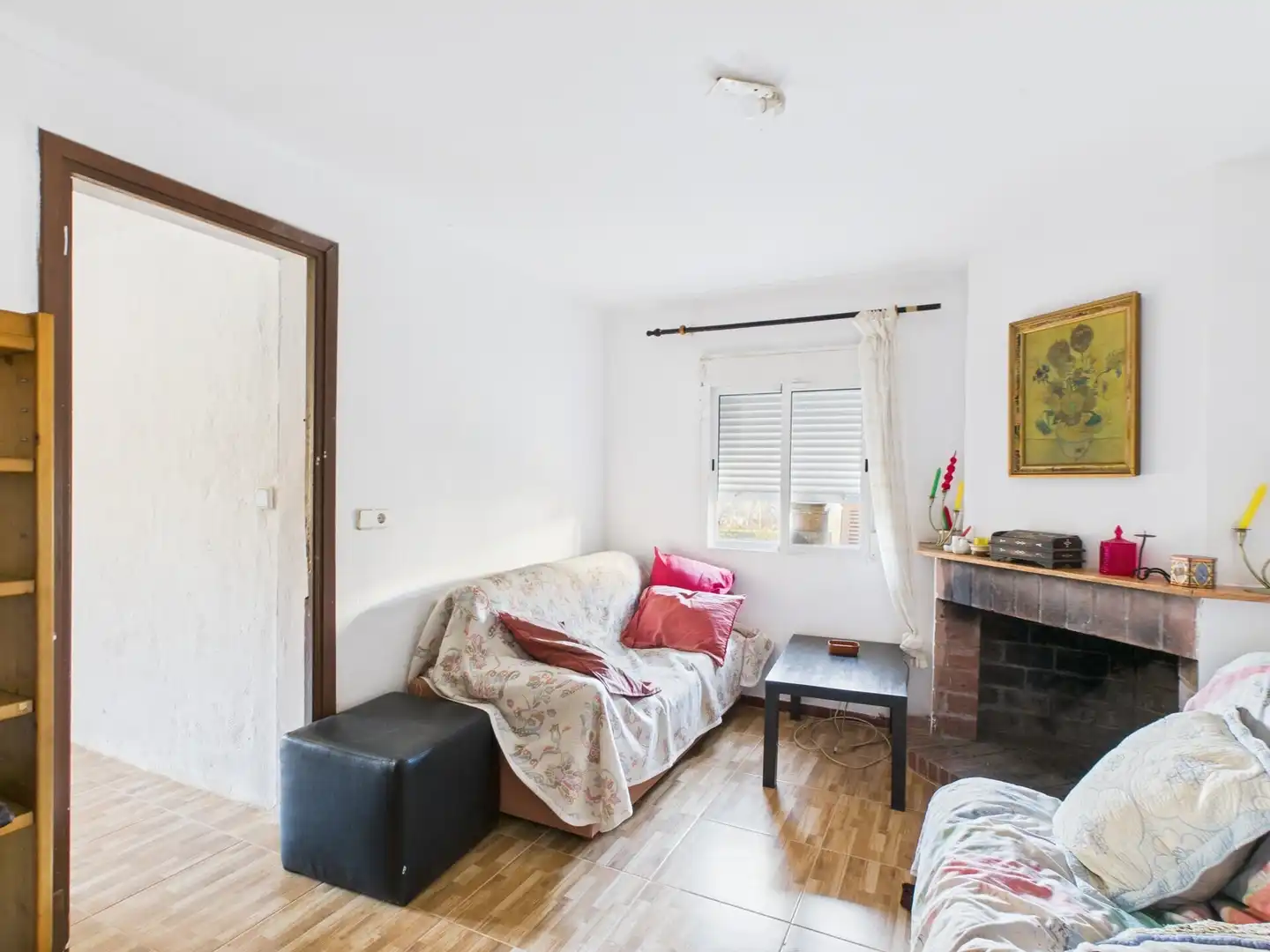 Dormitori de Casa o xalet en venda en Llucmajor amb Calefacció, Jardí privat i Terrassa