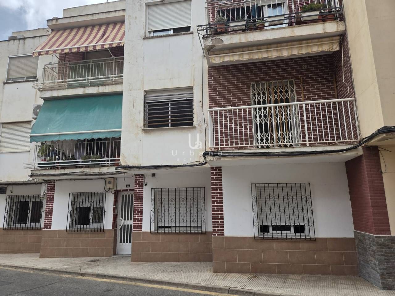 Piso en venta en Camino  Viejo Pozo Estrecho-Barre, Los Barreros - Cuatro Santos