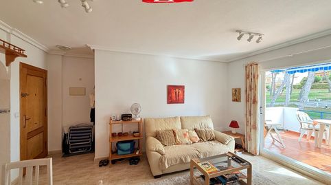Foto 4 de Piso en venta en Urbanizacion Riomar IV, Mil Palmeras, Pilar de la Horadada