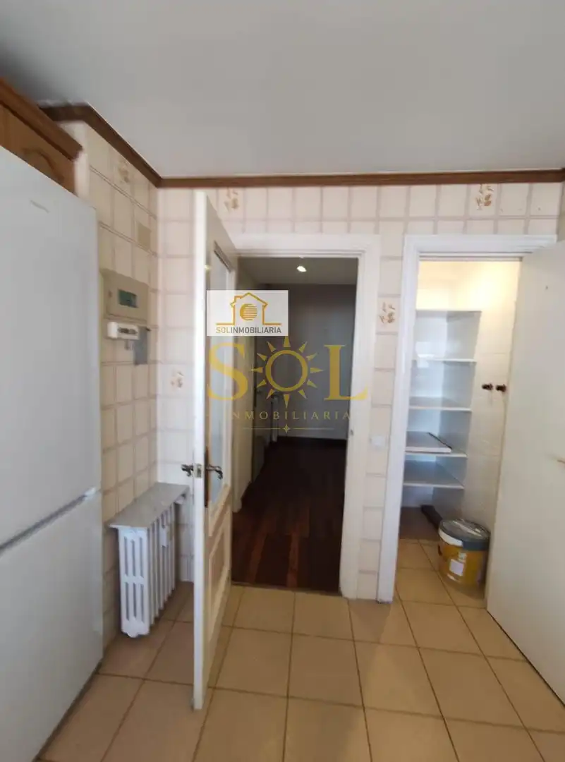 Appartamento con ascensore in vendita a Avenida Lancia 1, imagen 25