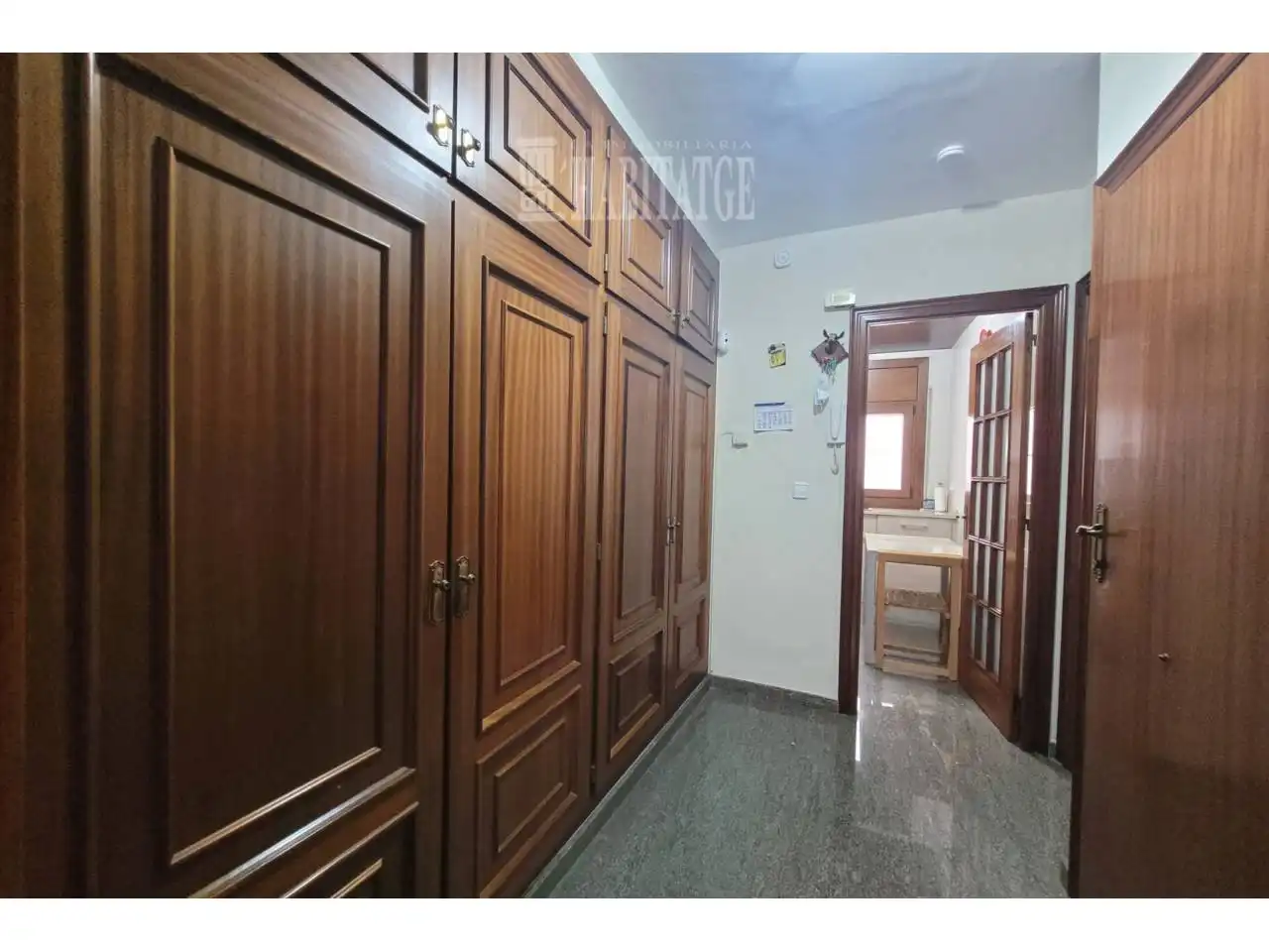Casa o xalet en venda en Vic amb Calefacció i Terrassa