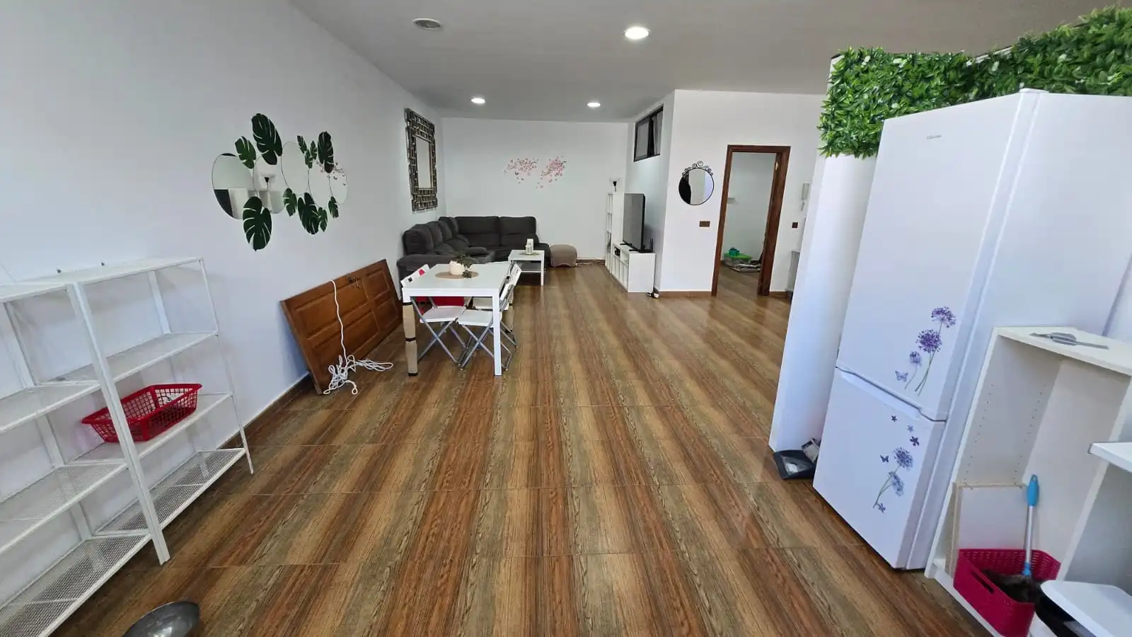 Casa o chalet en venta en Alhaurín de la Torre con Aire acondicionado, Jardín privado y Terraza
