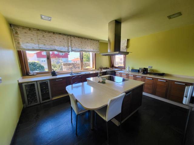 Casa-chalet en Venta en Rúa do Caranquexo, 7 en Priegue