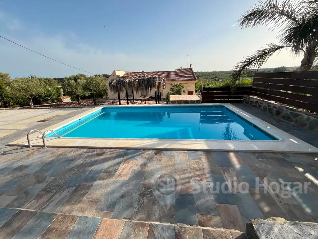 Villa in vendita a Diseminados Diseminados
