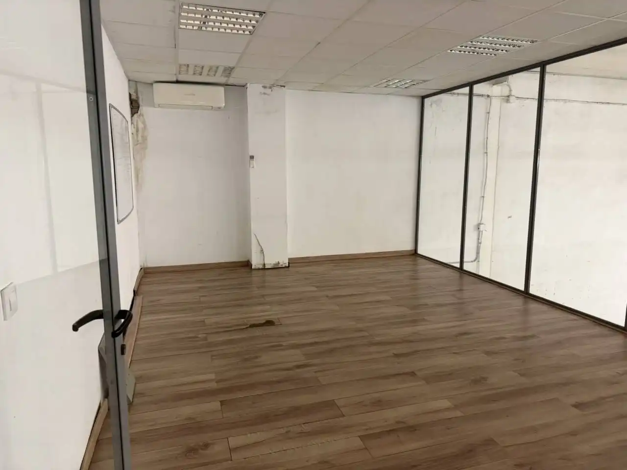 Industrial building to rent in Avenida Juan Ramón Jiménez, imagen 22
