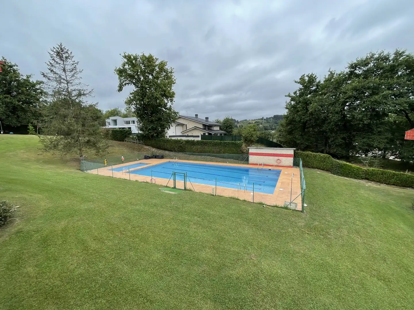 Wohnung mit Pool zum Verkauf in Larrabizker Bidea, imagen 50