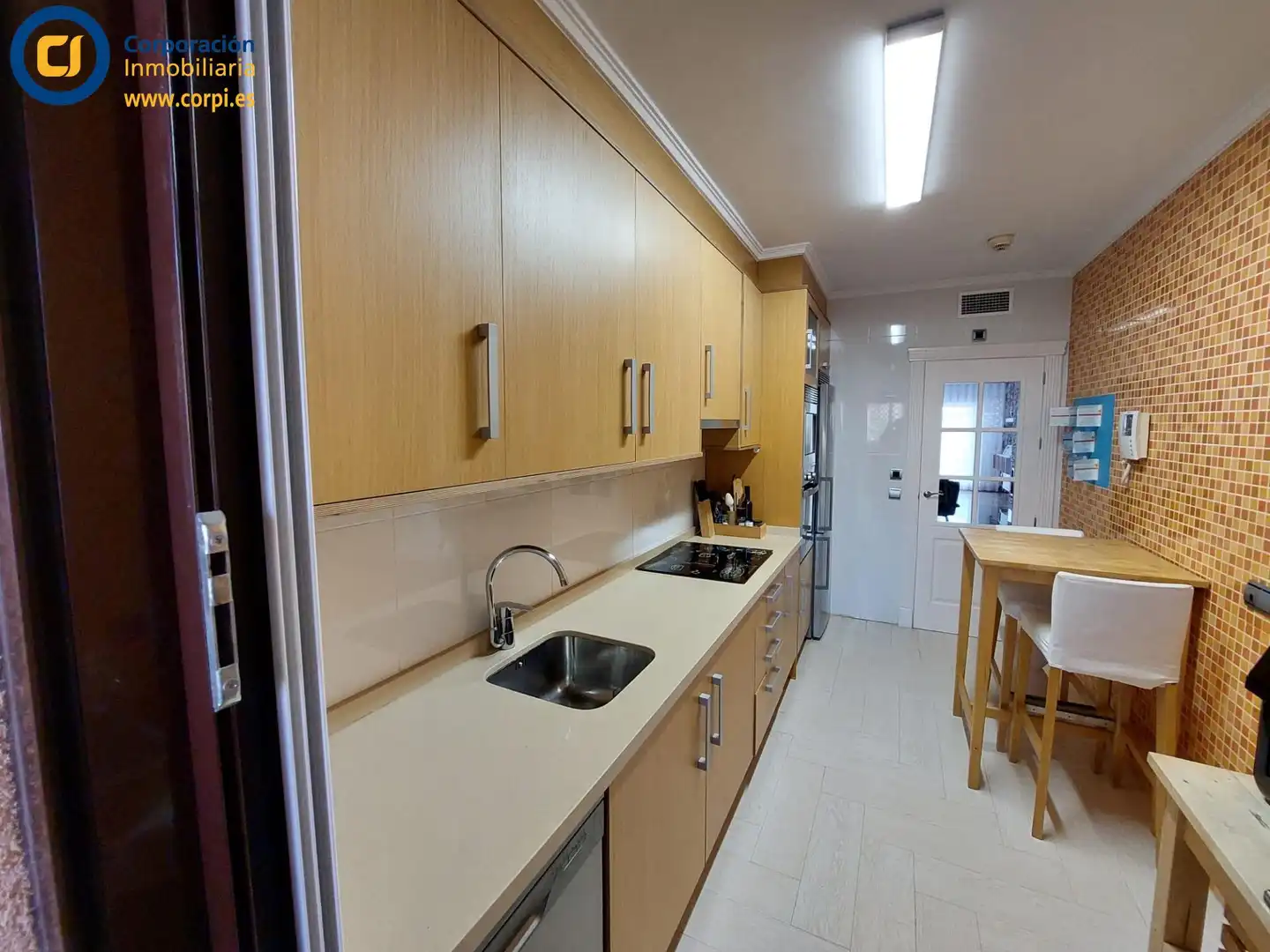 Apartament amb piscina en venda a Isla del Fraile, imagen 28