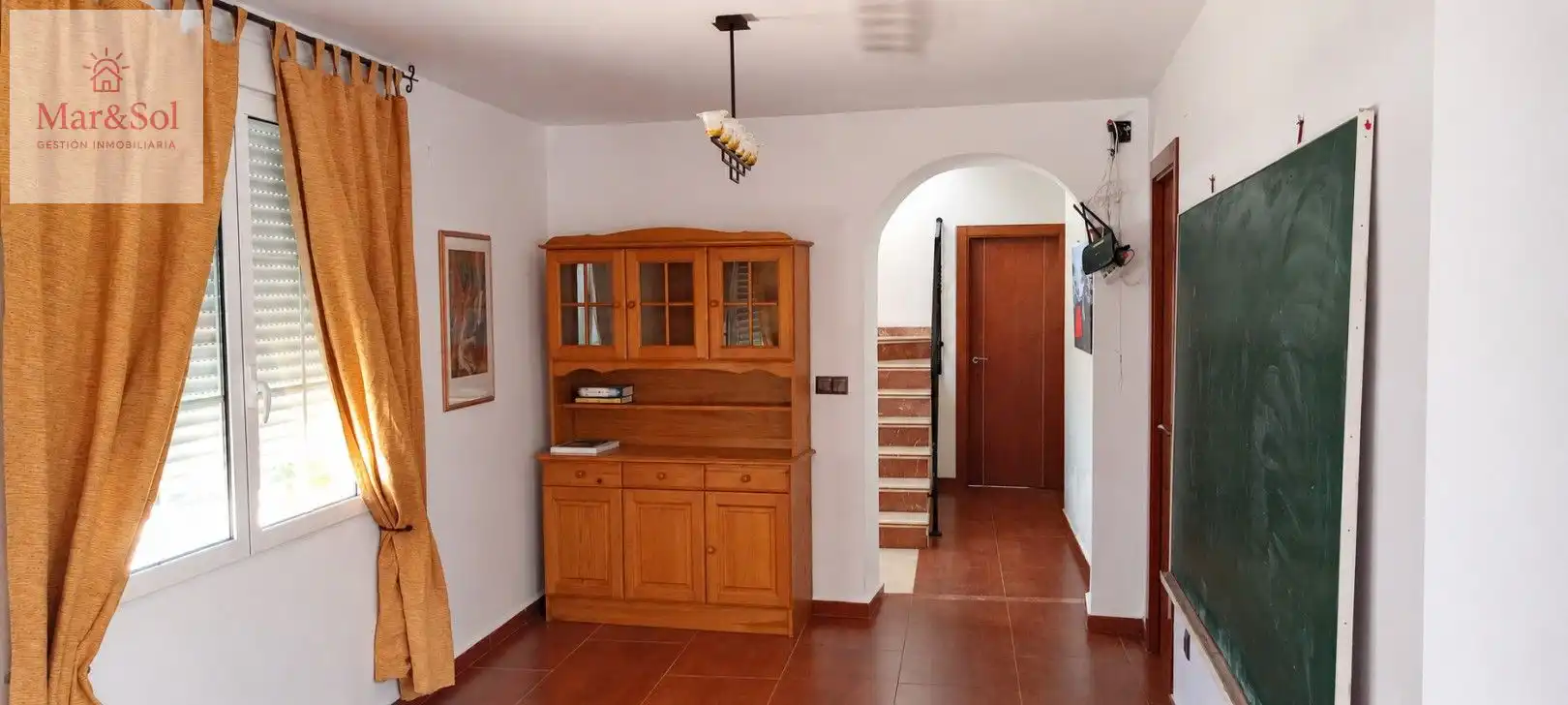 Casa amb terrassa en venda a Xeraco, imagen 12