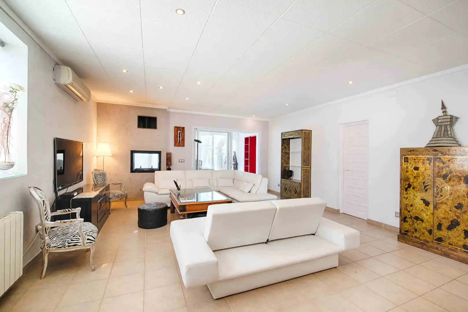 Chalet con terraza en venta en Carrer Freser, imagen 17