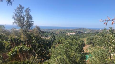 Foto 5 de Casa o xalet en venda a  Diseminado Almayate Alto, Polígono 36, Parcela 4-, Almayate, Málaga