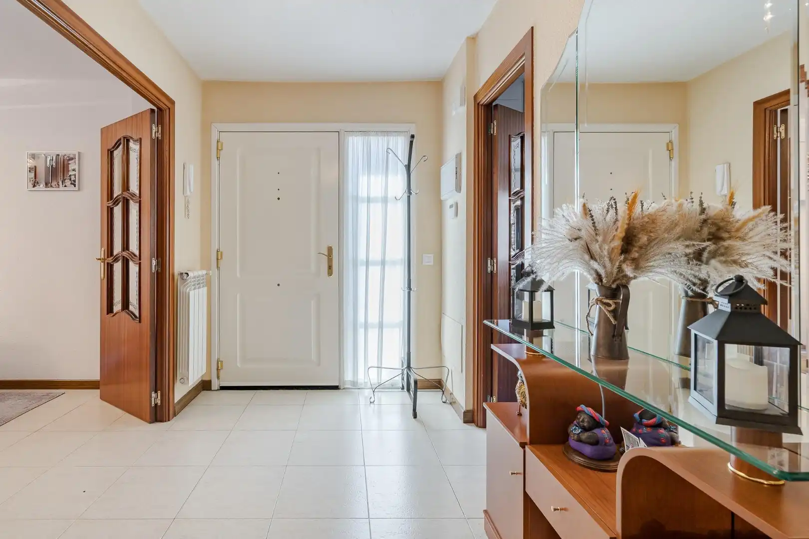 Adosado con jardín en venta en Casco Histórico, imagen 6