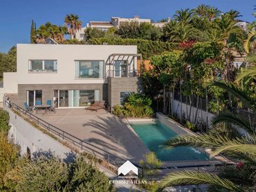 Casa en venda a La Herradura