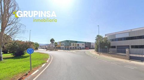 Foto 4 de Residencial en venda a Carta Pobla - Corts Valencianes, Betxí, Castellón