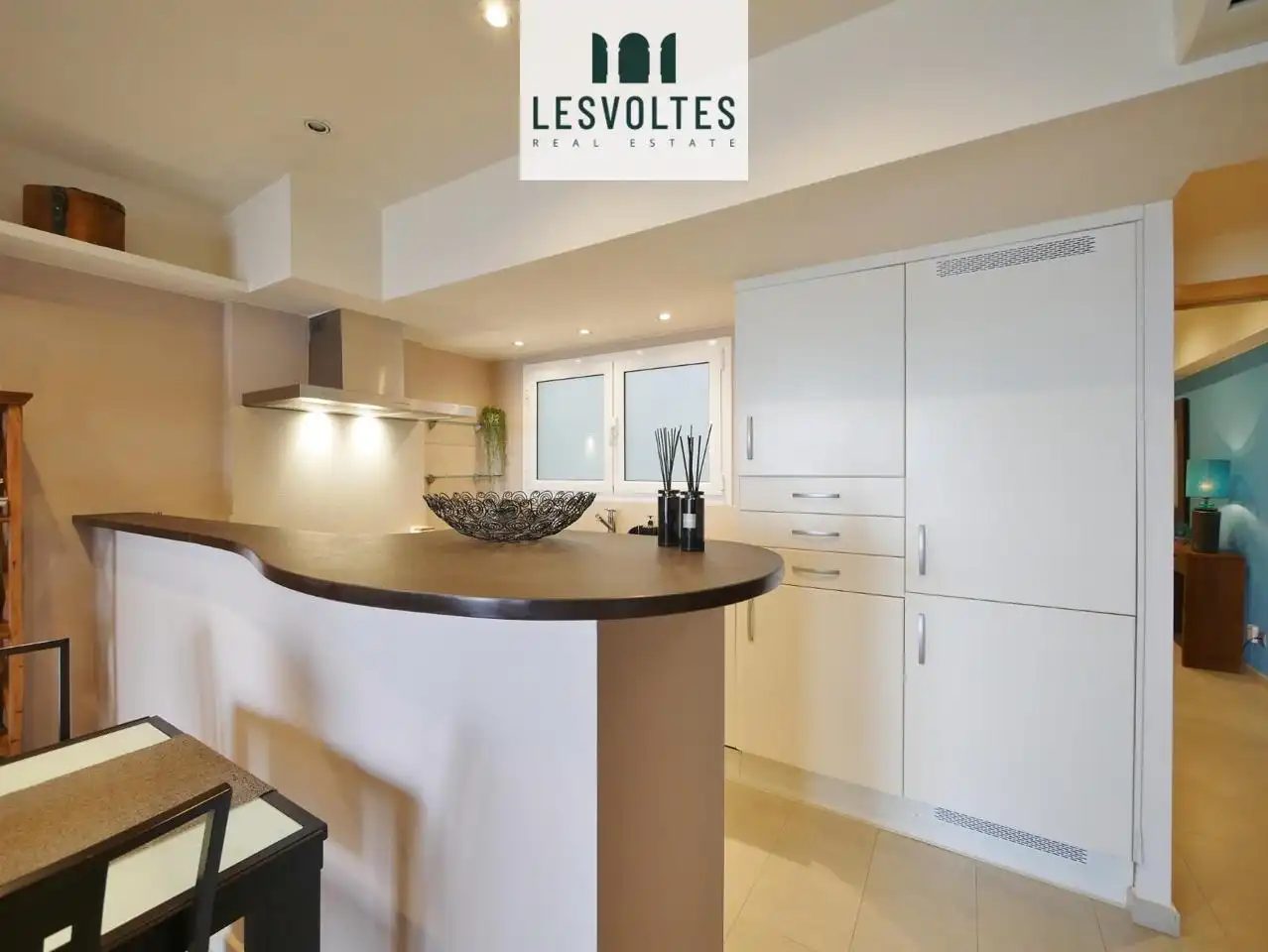 Mini appartamento con terrazza in vendita a Passeig del Mar, imagen 10
