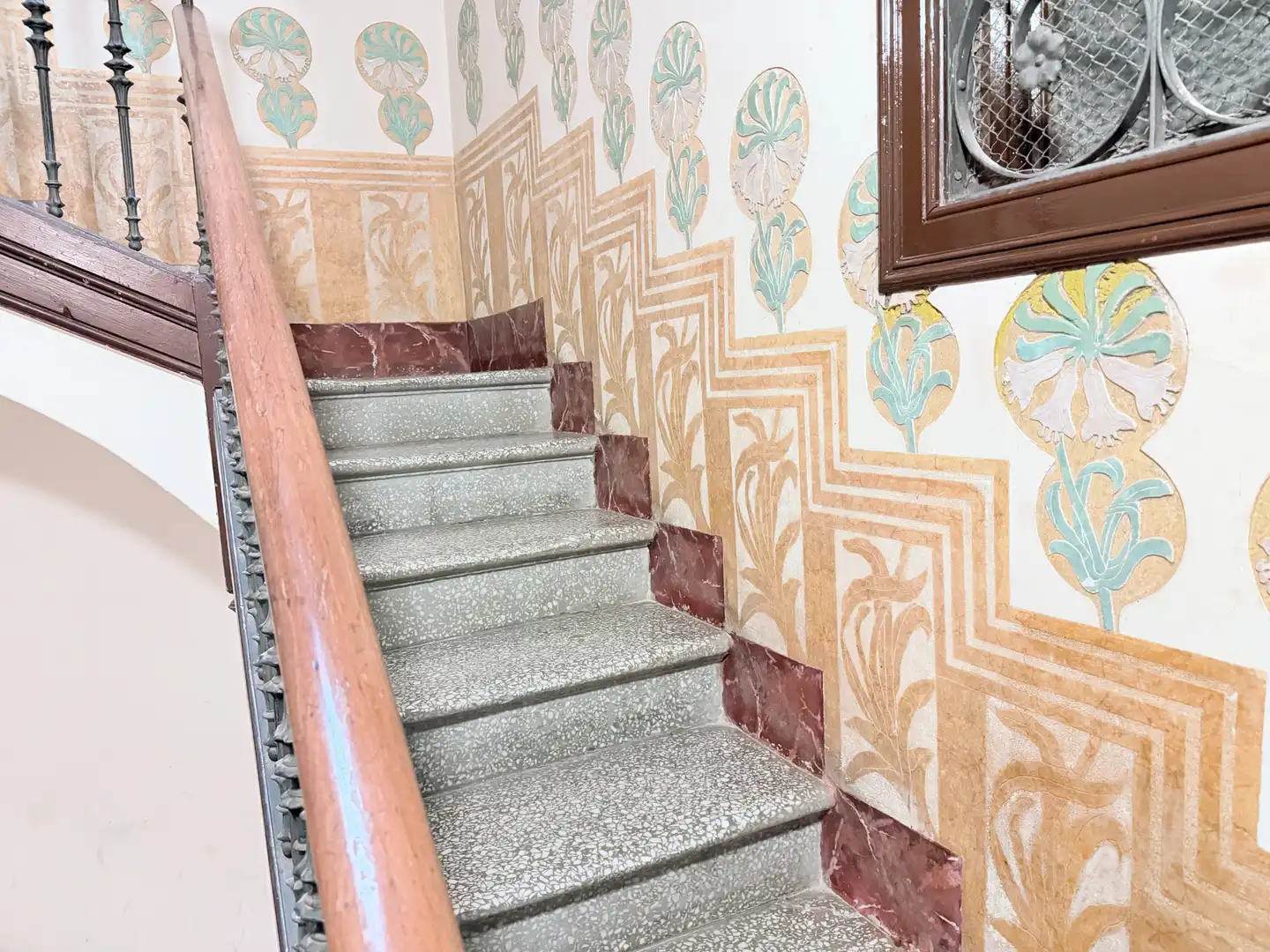 Àtic en venda en Barcelona amb Aire condicionat, Calefacció i Parquet