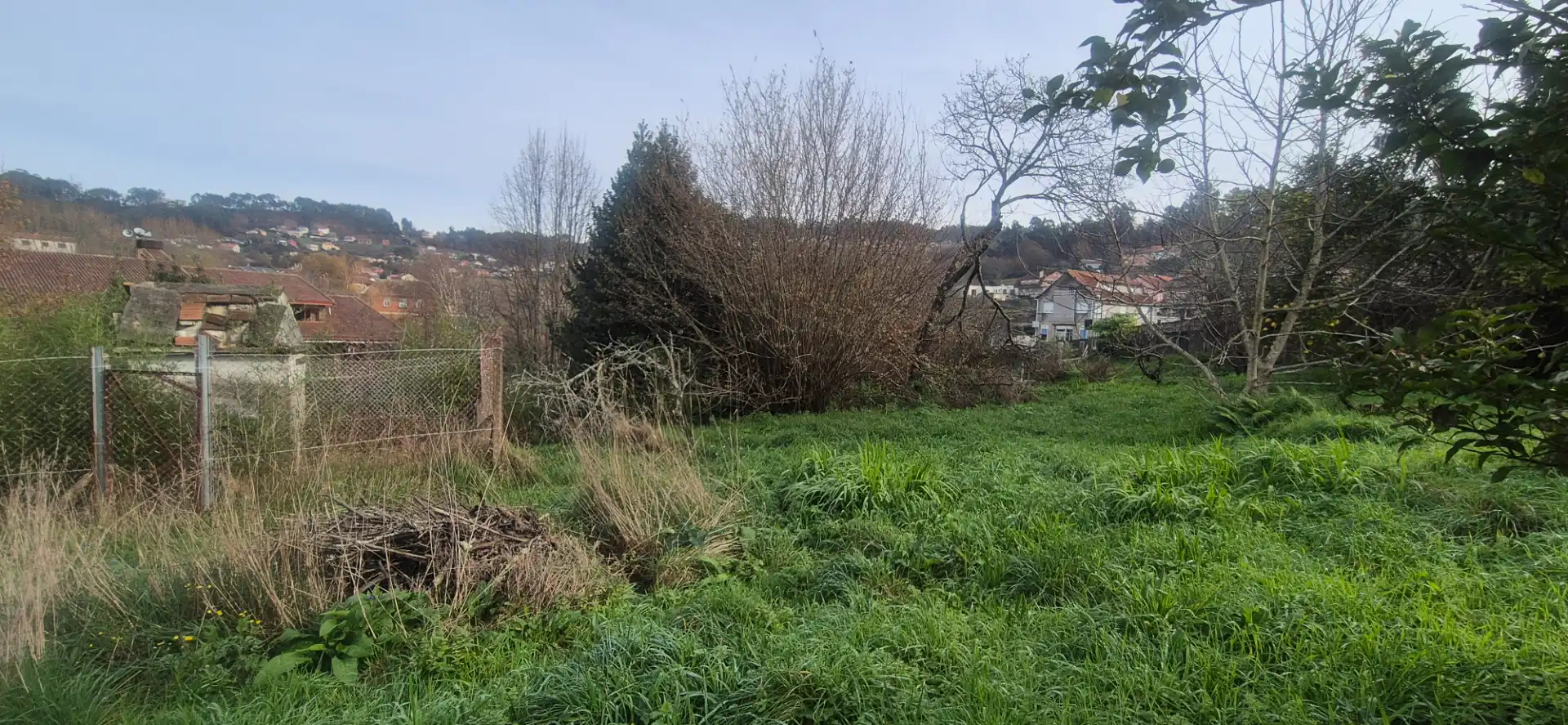 Terreno residencial en venta en Estrada de Bembrive, imagen 16