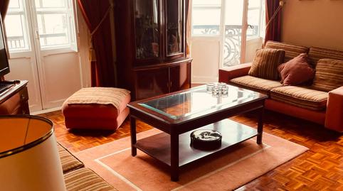 Photo 3 of Flat for rent in Centro, Ferrol