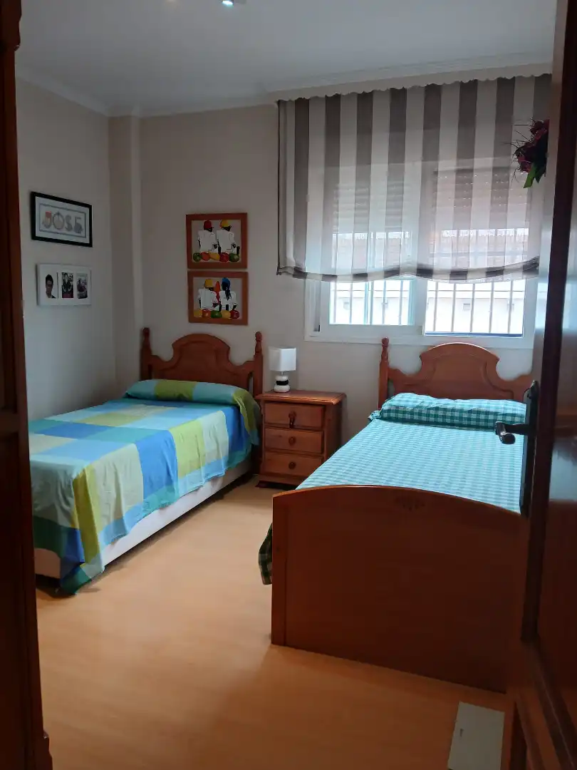 Casa o xalet en venda a Ronda de Poniente, Motril ciudad
