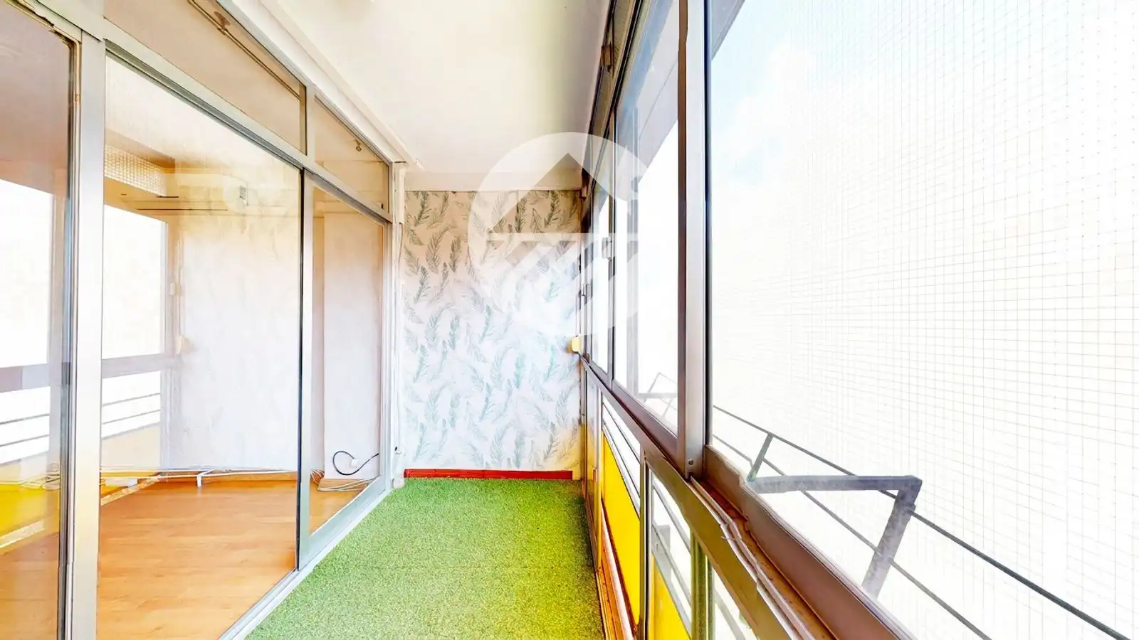 Flat with lift for sale in Zarzaquemada, imagen 3