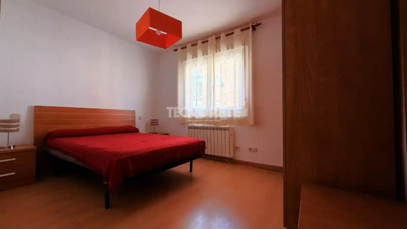 Piso con terraza en venta en Los Valles - Sanz Vázquez - El Fuerte, imagen 18