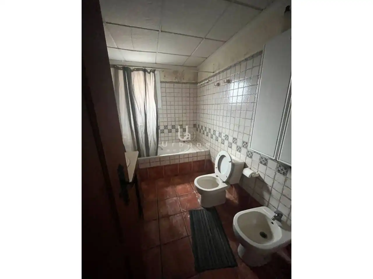 Bathroom of Houses for sale in Murcia