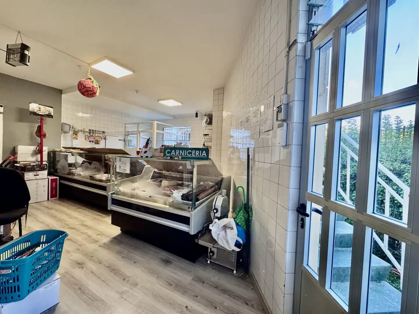 Piso en venta en Cabanas con Terraza
