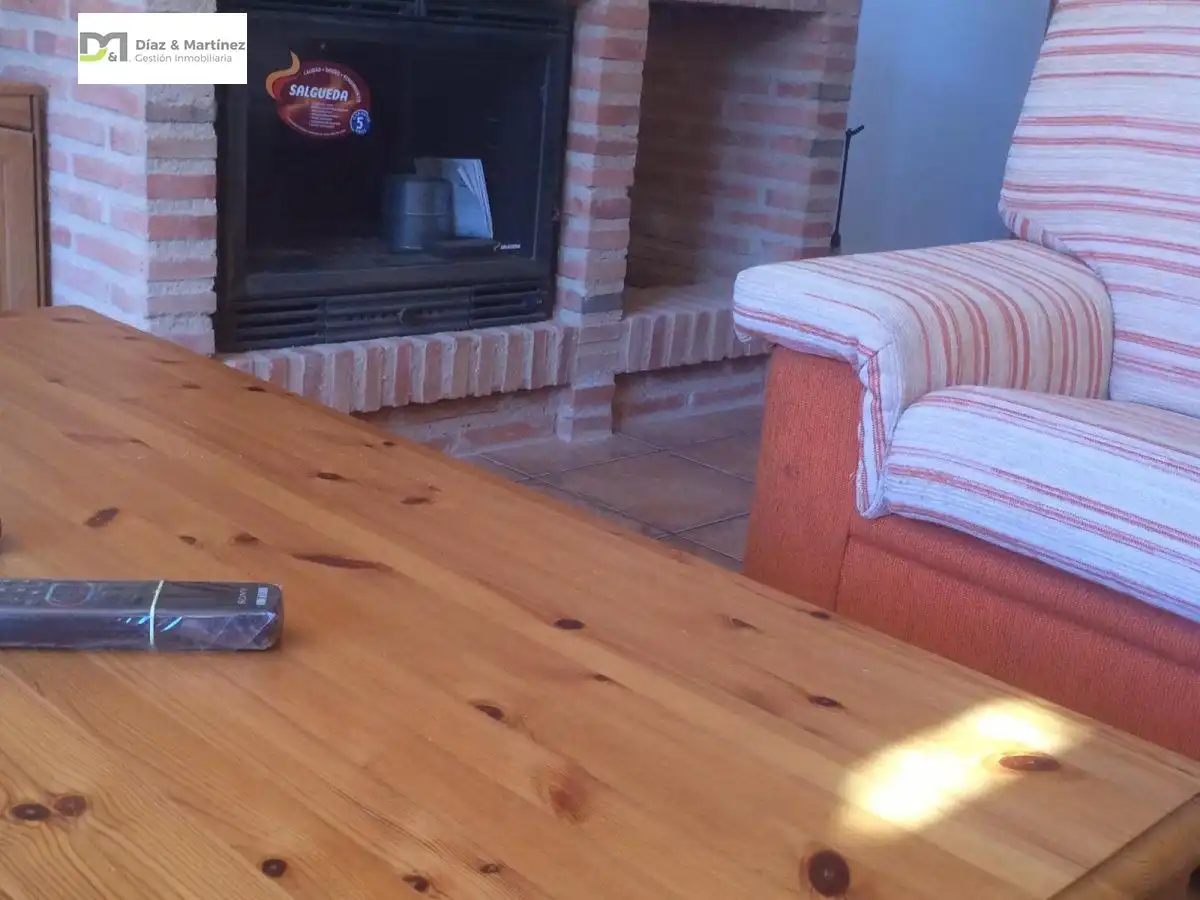 Casa amb jardí en venda a Cuadros, imagen 26